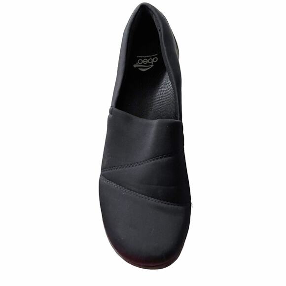 Abeo Black Slip ON's Smart 3550 - Picture 4 of 6